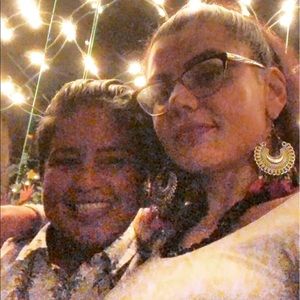 Meet your Posher, Yasmin